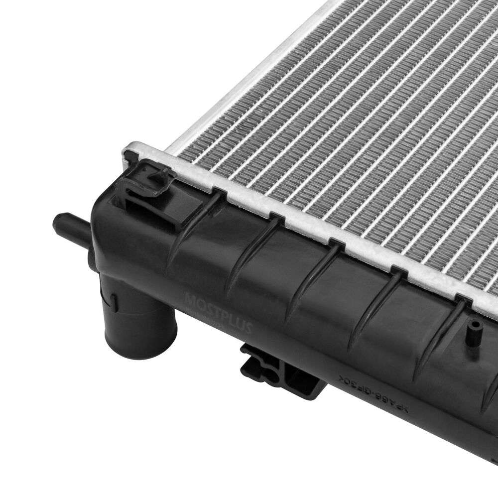 1PC Aluminum Radiator for 2005-2010 Chevy Cobalt 2.2L 2.4L & 2007-2010 Pontiac G5