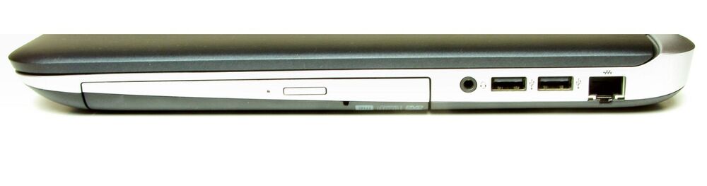 HP 15 Laptop with Intel Core i5, 16GB RAM, 256GB SSD, and Windows 11 Pro