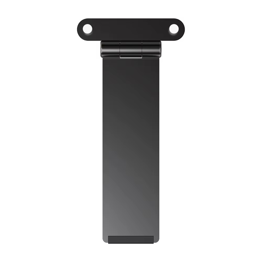 Portable VESA Monitor Stand with Hand Screw for 7 to 18.5 Inch Monitors