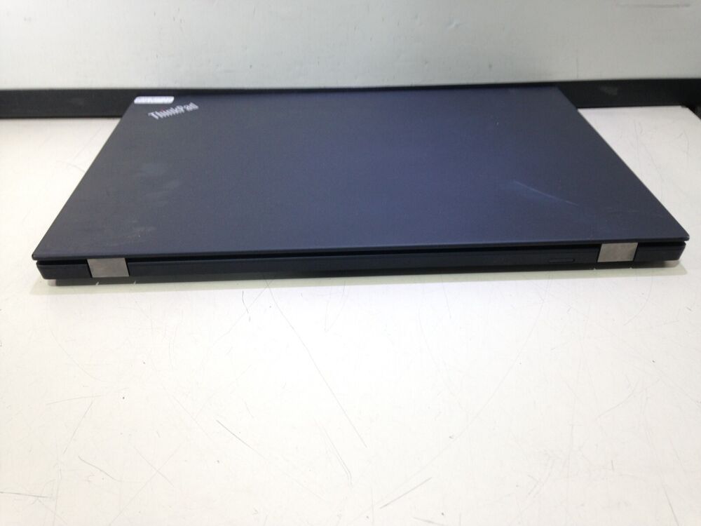 Lenovo ThinkPad T15 Gen 2 Laptop - Intel Core i7-1165G7, 16GB RAM, No SSD