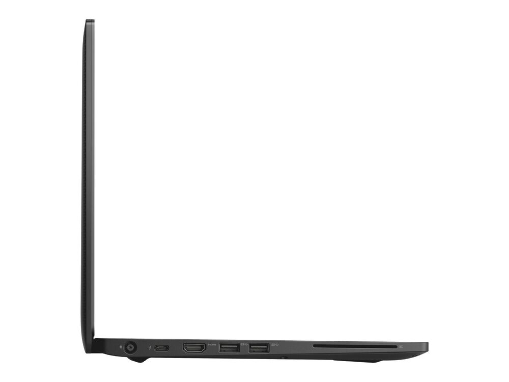 Dell Latitude 14 Laptop with Intel i5, 8GB RAM, 256GB M2 SSD, Backlit Keyboard, Windows 11