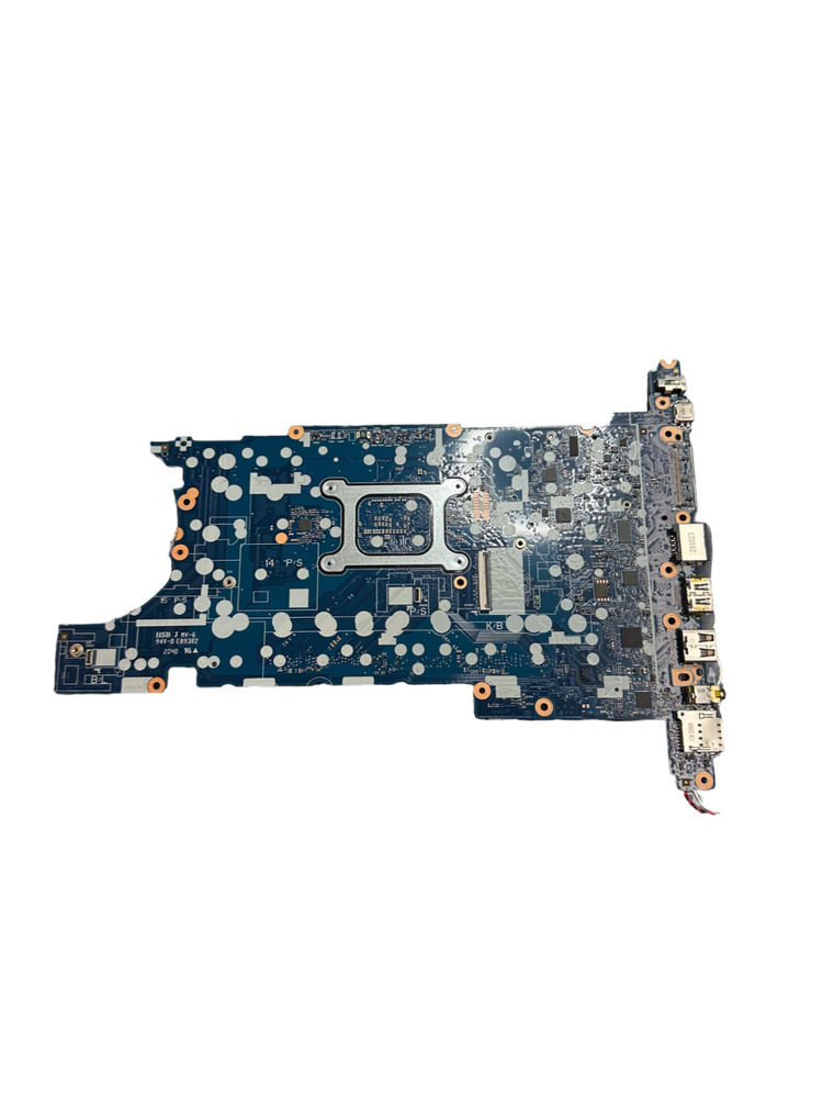 HP Elitebook 745 G6 Motherboard L62295-601 with Ryzen 5 Pro 3500u