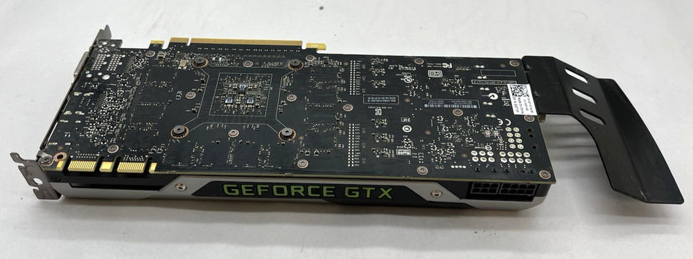 PNY Nvidia GeForce GTX 780 3GB GDDR5 Graphics Card with DisplayPort, HDMI, and DVI