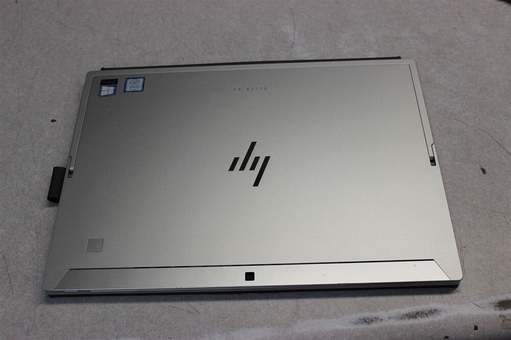 HP Elite X2 G3 Laptop - Intel i5-8250U, 8GB RAM, 256GB SSD, Windows 11