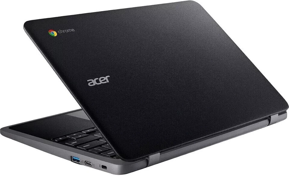 Acer Chromebook C733 Intel Celeron N4020 4GB, 32GB SSD with Google Updates until June 2029