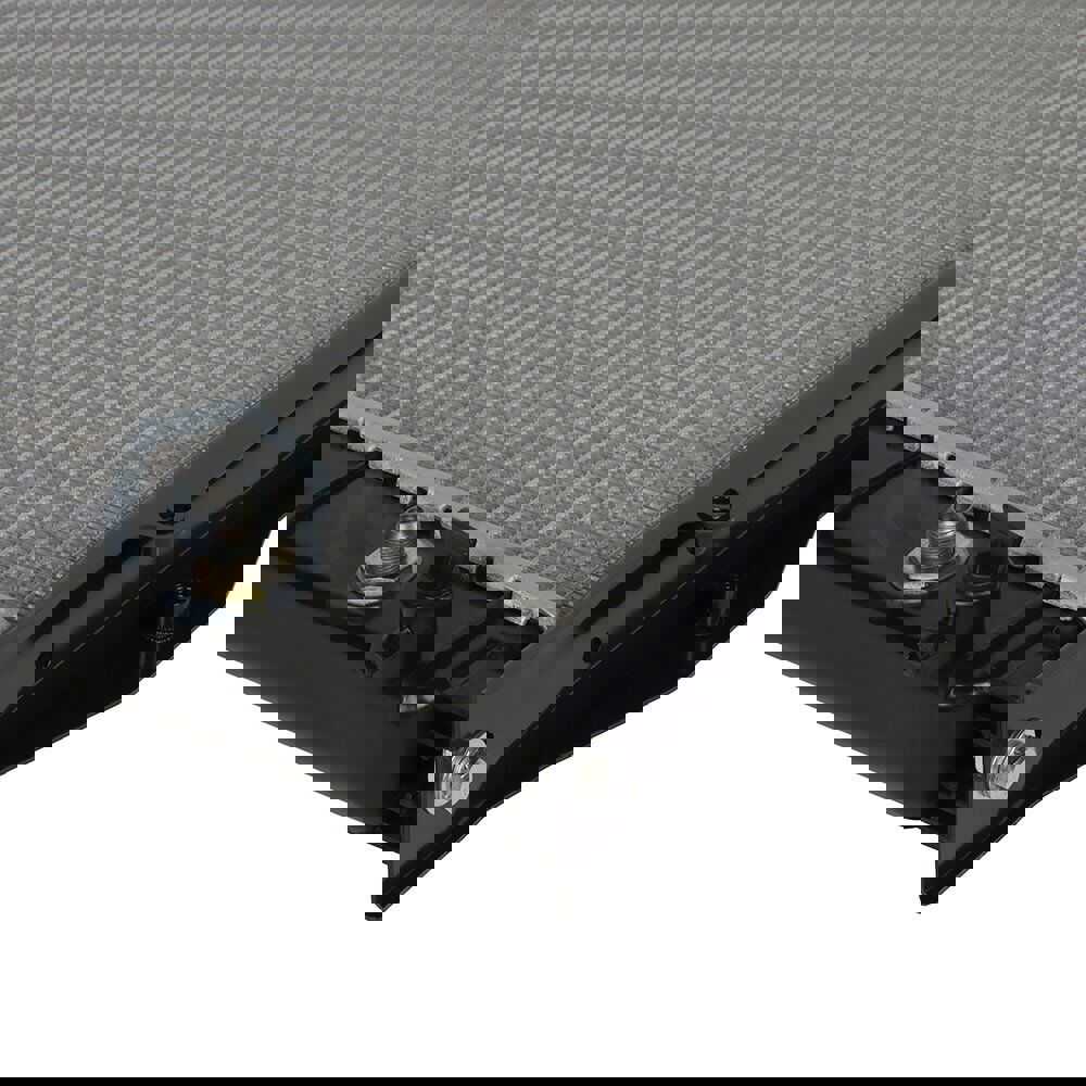 Aluminum Radiator for 1995-2004 Toyota Tacoma 2.4L 2.7L 3.4L