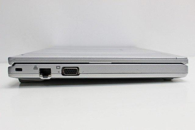 Panasonic Lets Note CF-SZ6 Laptop with Intel Core i5-7300U, 256GB SSD, 8GB RAM, Windows 10