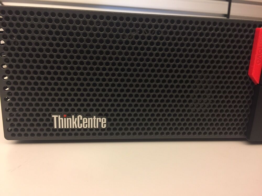 Lenovo Thinkcenter M900 Desktop with Intel Core I5-6600 3.3Ghz, 8GB RAM, 500GB HD, Windows 10