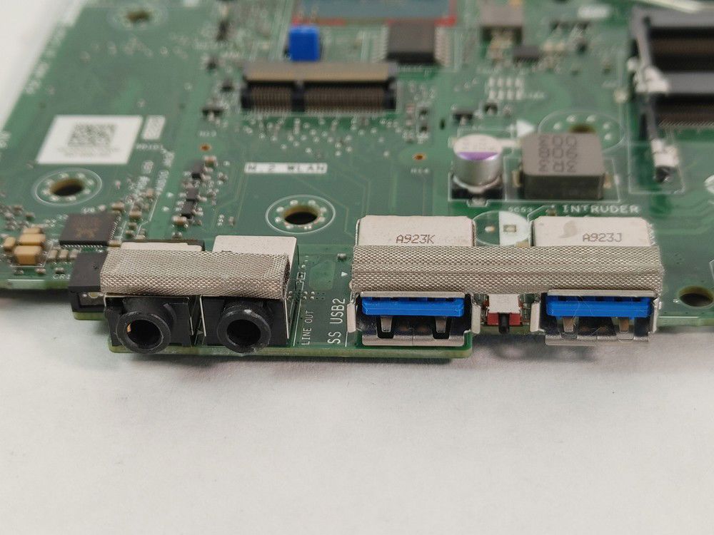 Dell OptiPlex 3060 Micro Intel LGA 1151 DDR4 Desktop Motherboard