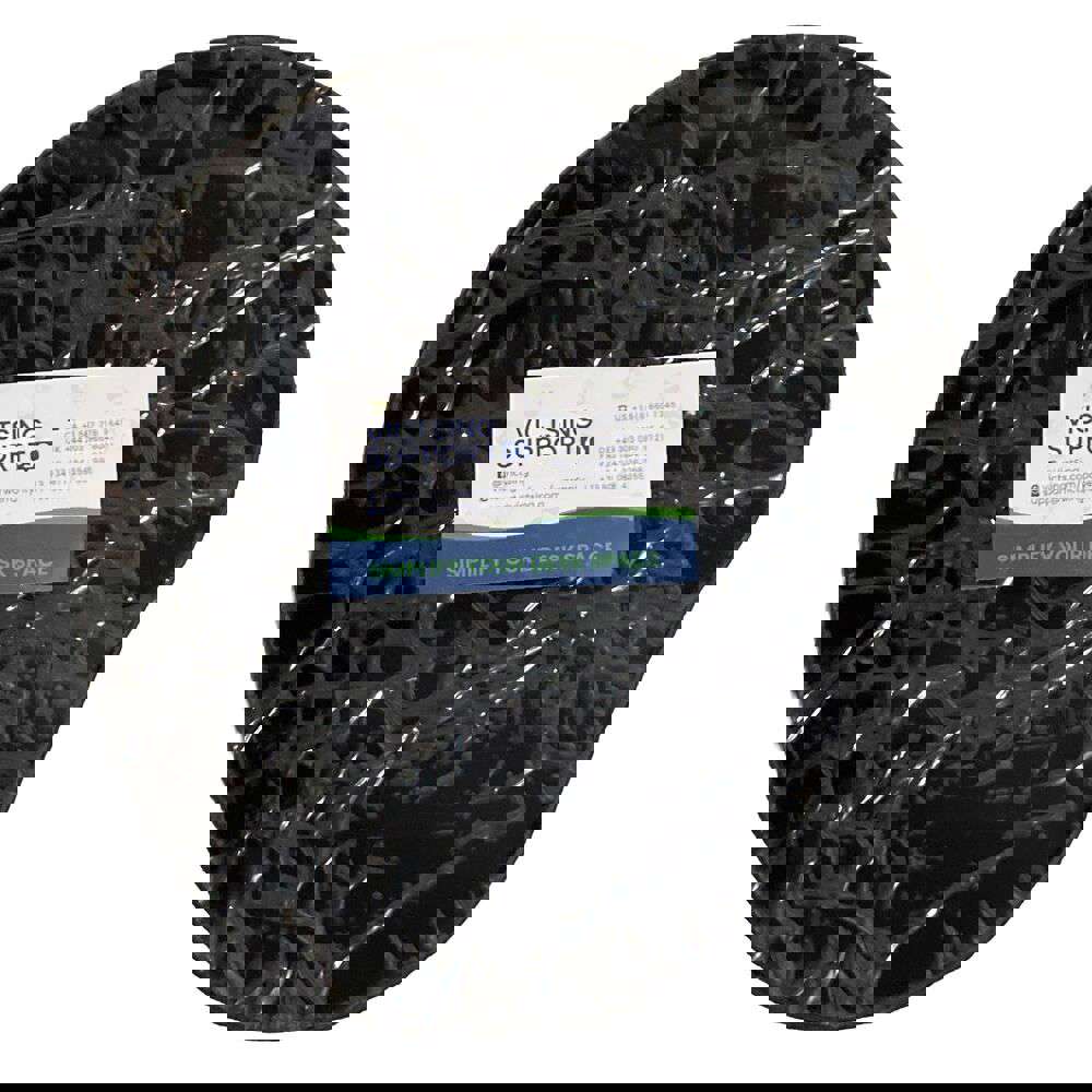 NEW Victsing Ergonomic Mouse Pad with Gel Wrist Rest - Non-Slip & Factory Sealed