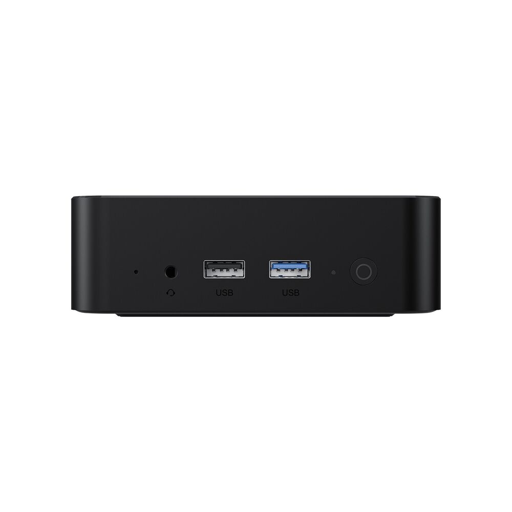 OUMAX MAX N Intel 13th Gen N150 Laptop with 16GB DDR4 RAM, 500GB SSD, Win11 Pro, WiFi5, BT5