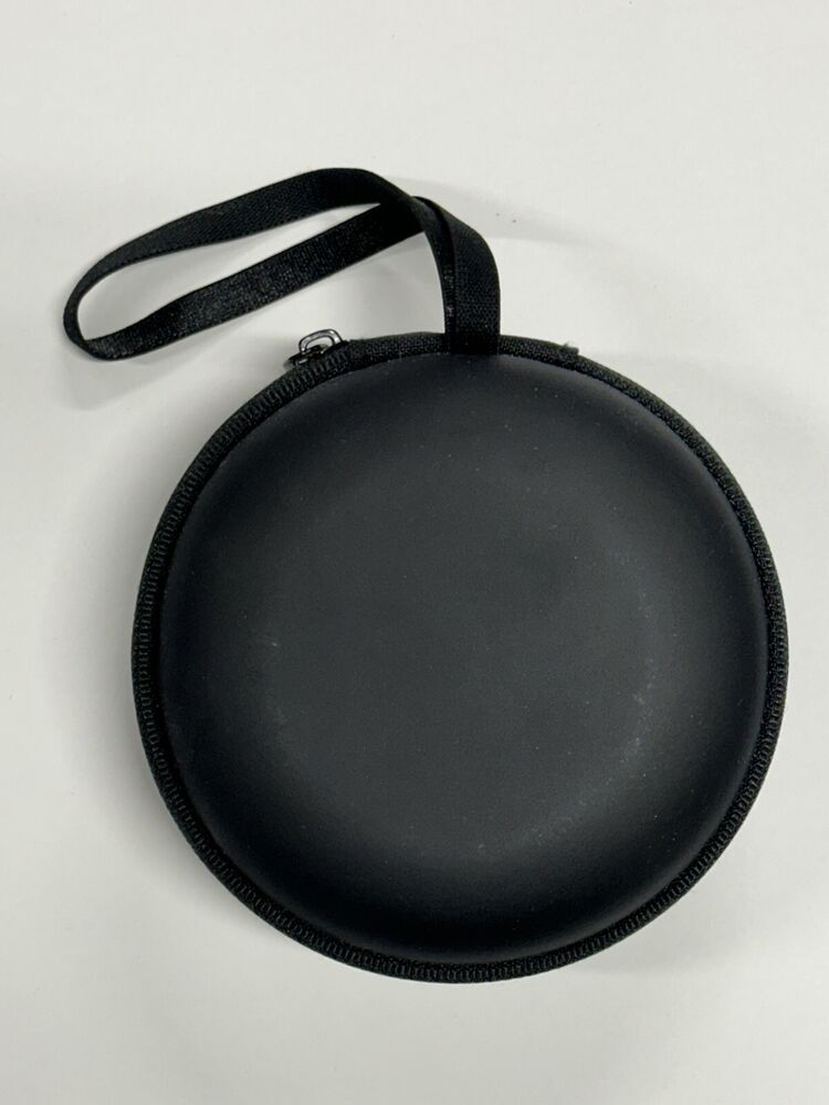 Semi-Hard Travel Case with Zipper for Skyroam Mobile Hotspots