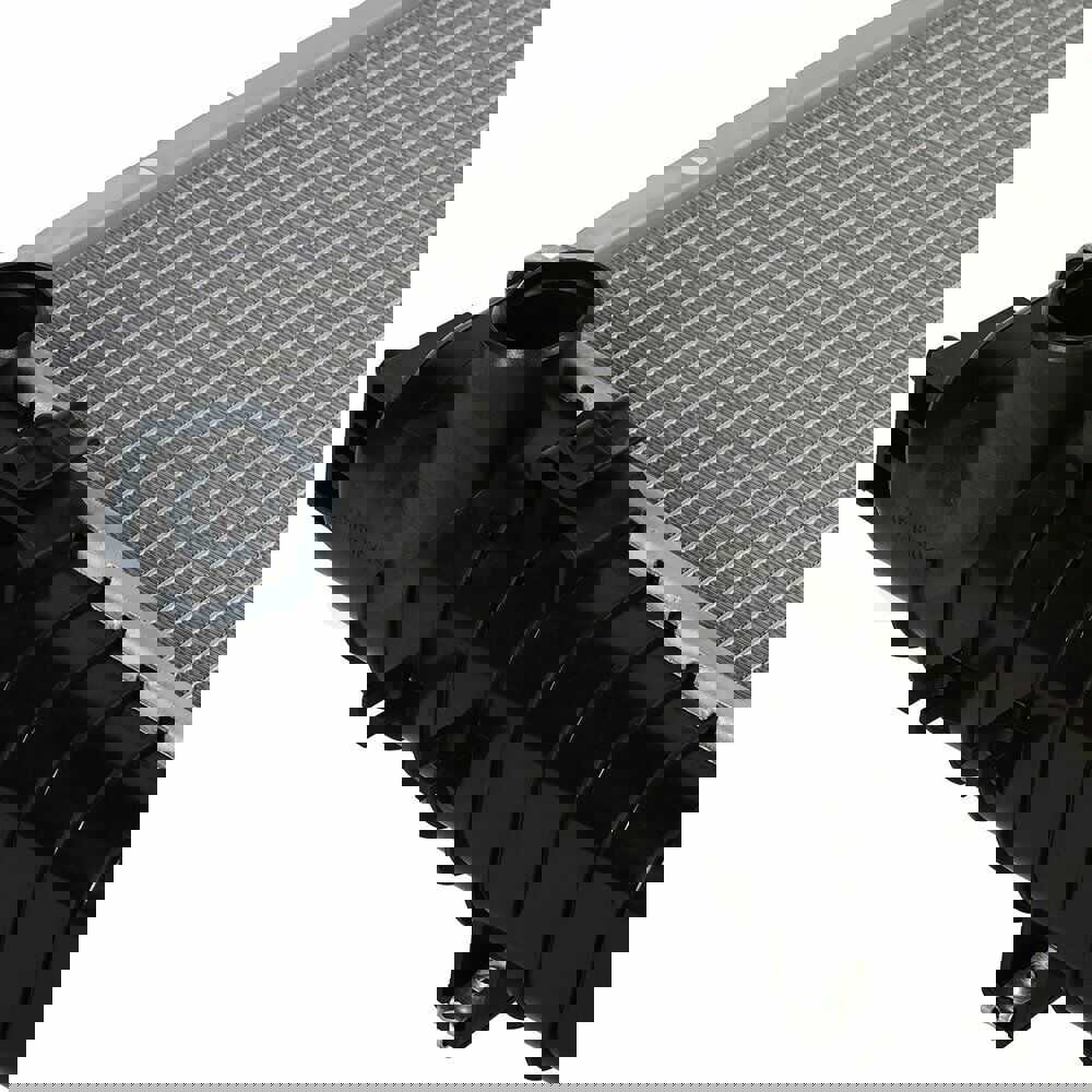 Aluminum Radiator Compatible with 2004-2008 Dodge Ram 1500, 2500, 3500 4-Door 5.7L