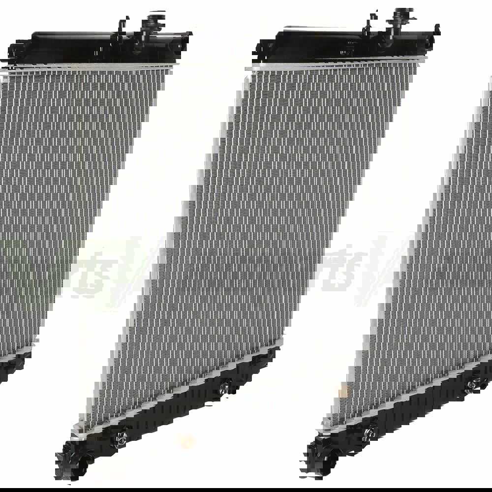 Aluminum Radiator for 2004-2006 Chevrolet Colorado 2.8L & GMC Canyon 3.5L