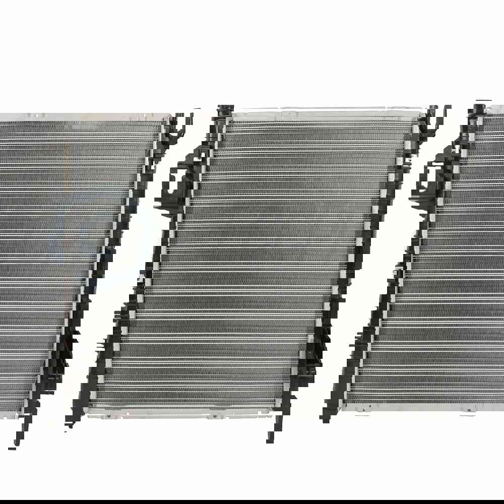 Aluminum Radiator Compatible with 2004-2008 Dodge Ram 1500, 2500, 3500 4-Door 5.7L