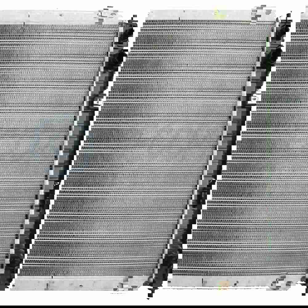 Radiator Fit for Ford Mazda Mercury Escape Tribute Mariner 3.0 V6 6Cyl CU2307