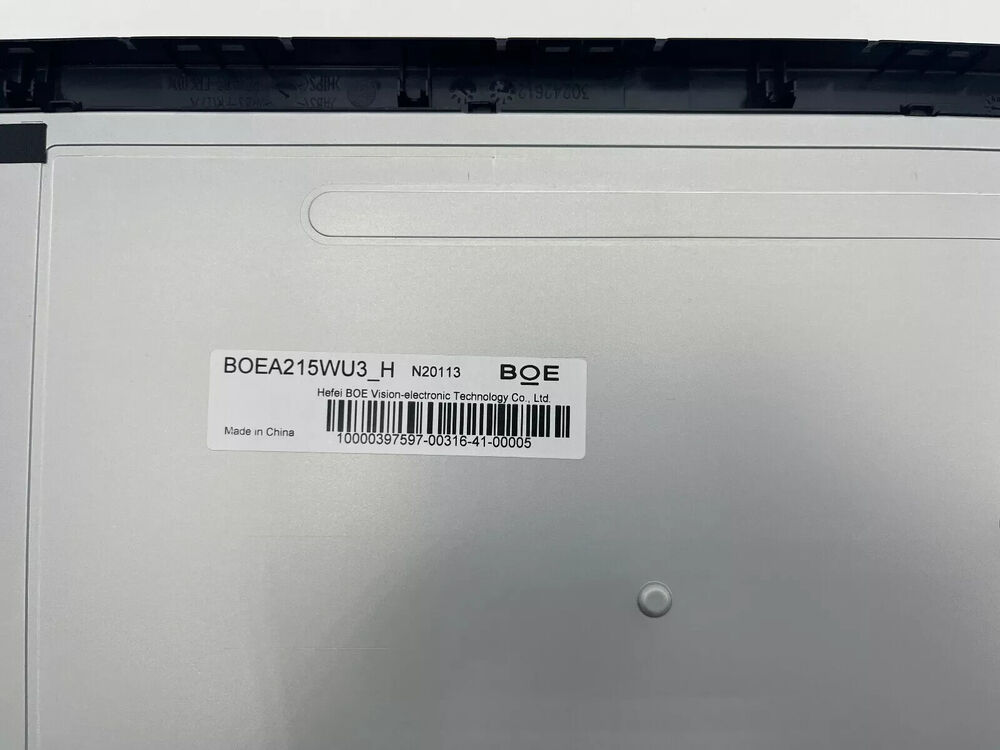 Acer V226HQL 22 Inch Full HD LCD Monitor with 1920x1080 Resolution
