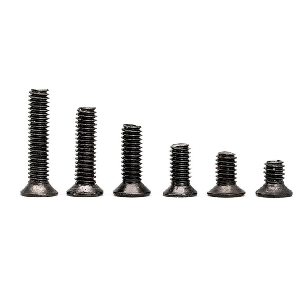 720pcs Complete Computer Repair Screw Set in Various Sizes and Materials