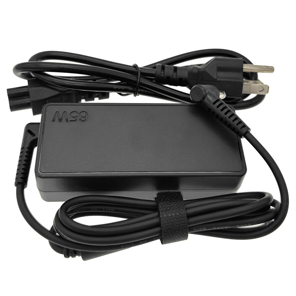 AC Adapter Charger Power Supply Cord for Zebra LP2824 LP2844 LP2844-Z Printer
