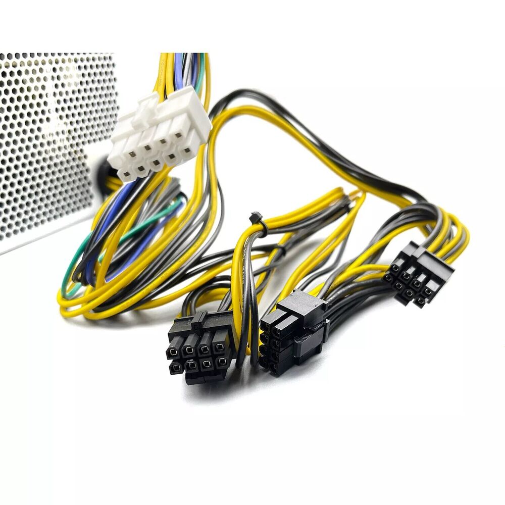 500W Power Supply Unit HK600-11PP 5P50V03181 for Lenovo P340 P330 P350 P328 P310