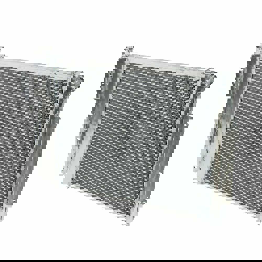 3 Row Aluminum Radiator for 1967-1969 Chevy Camaro/Firebird Small Block V8 AT/MT