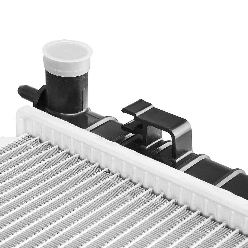 Radiator for 2005-2010 Chevrolet Cobalt 2.2L & 2.4L