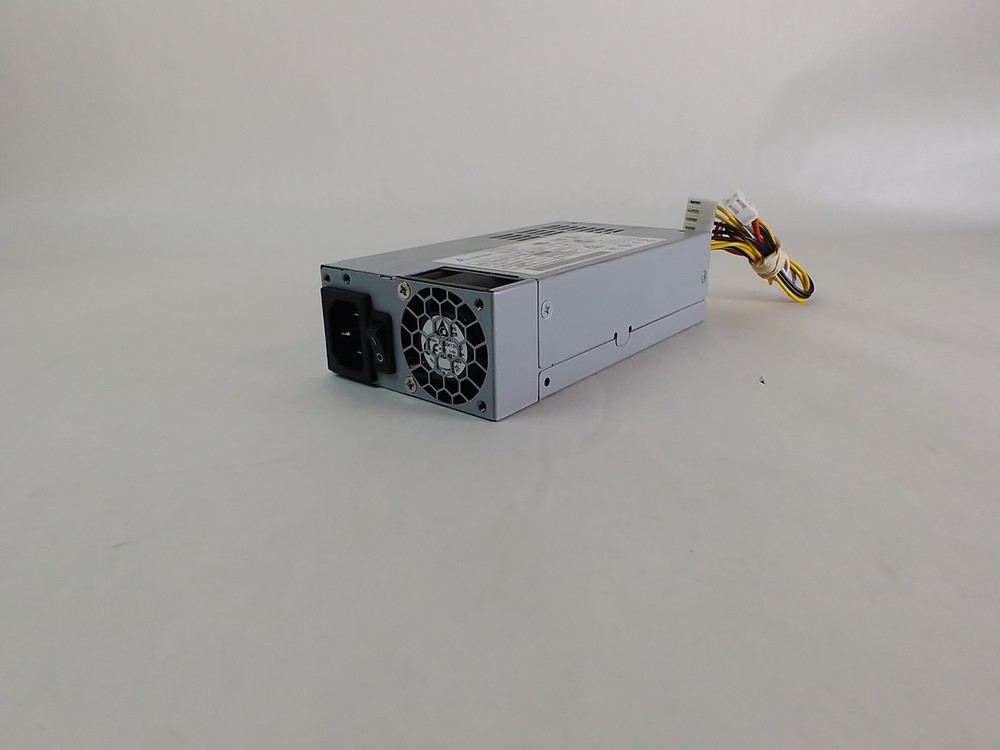 Delta DPS-200PB-185 B 4-Pin Berg Connector 190W Power Supply for DVR
