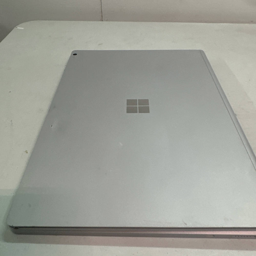 Microsoft Surface Book 3 Touchscreen Laptop (256GB SSD, i7-1065G7, 16GB DDR4, GTX 1650)