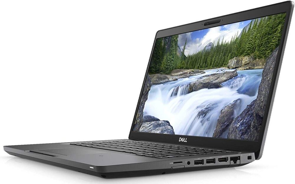 Dell Latitude Laptop PC with 14 TouchScreen, Intel i5, 24GB RAM, 1TB SSD, Windows 11