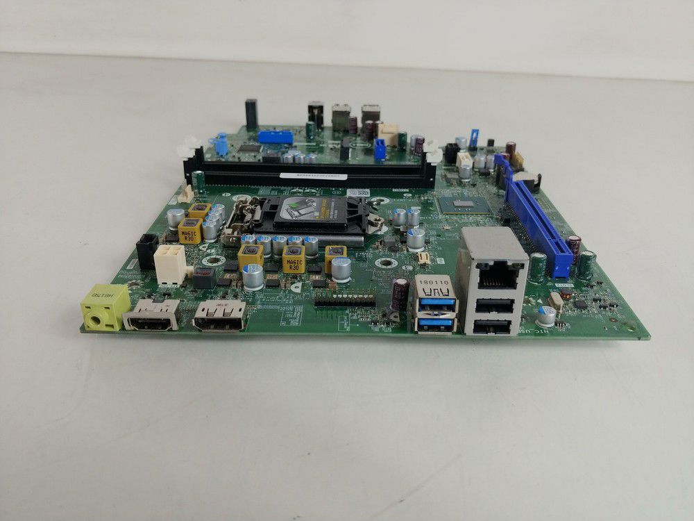 Dell OptiPlex 3050 SFF LGA 1151 DDR4 SDRAM Desktop Motherboard