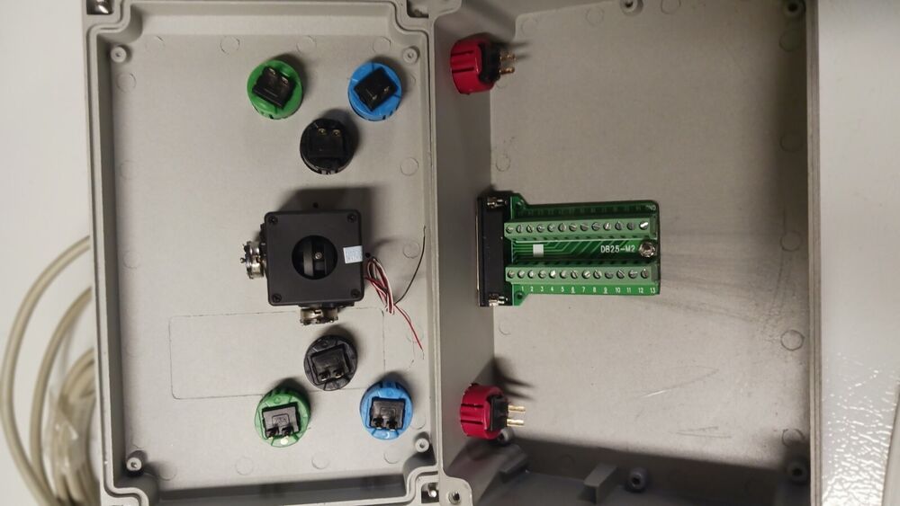 Custom Joystick for DIY Projects - Arduino, Pi, GRBL, CNC Compatible