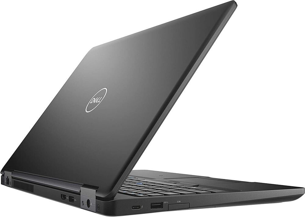 Dell 15.6 NVIDIA Gaming Laptop - Intel Quad Core i7, 64GB RAM, 4TB SSD, Windows 11