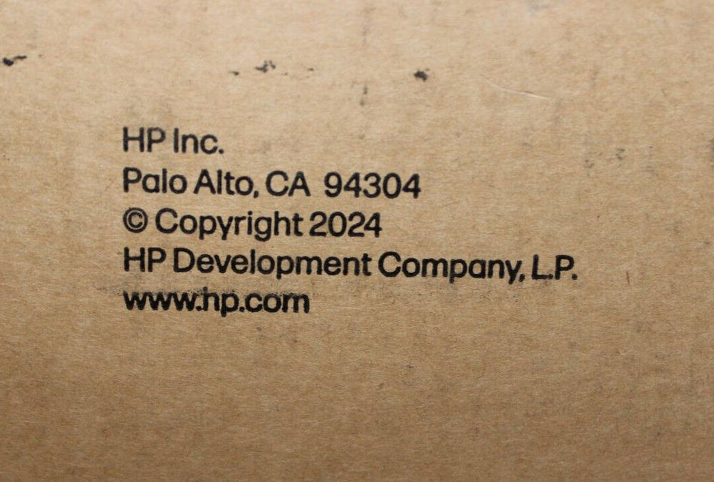 HP All-in-One Desktop 22-dg0140 (9U9S0AA) Cashmere White