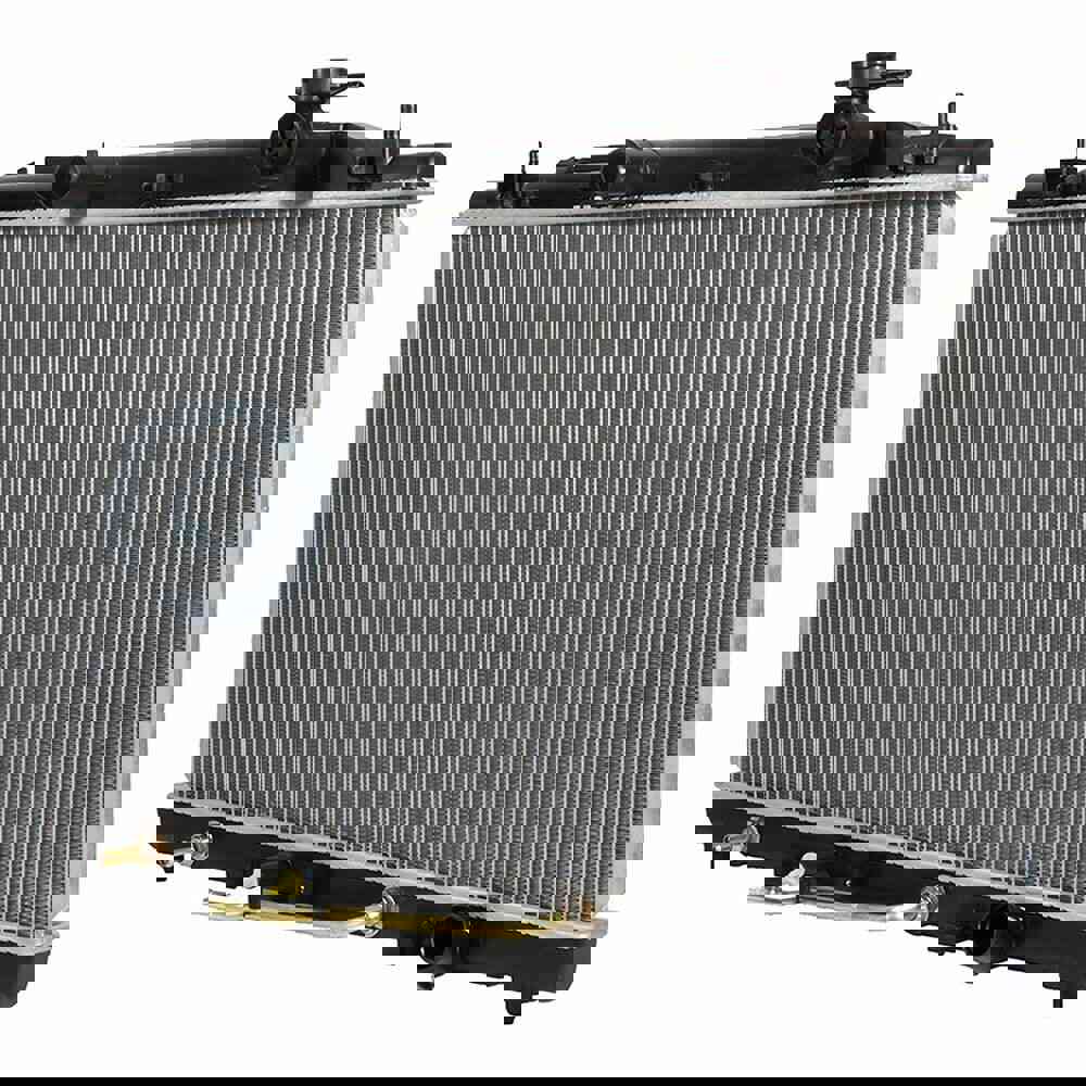New Aluminum Radiator for 05-13 Toyota Avalon and 07-11 Camry 3.5L V6