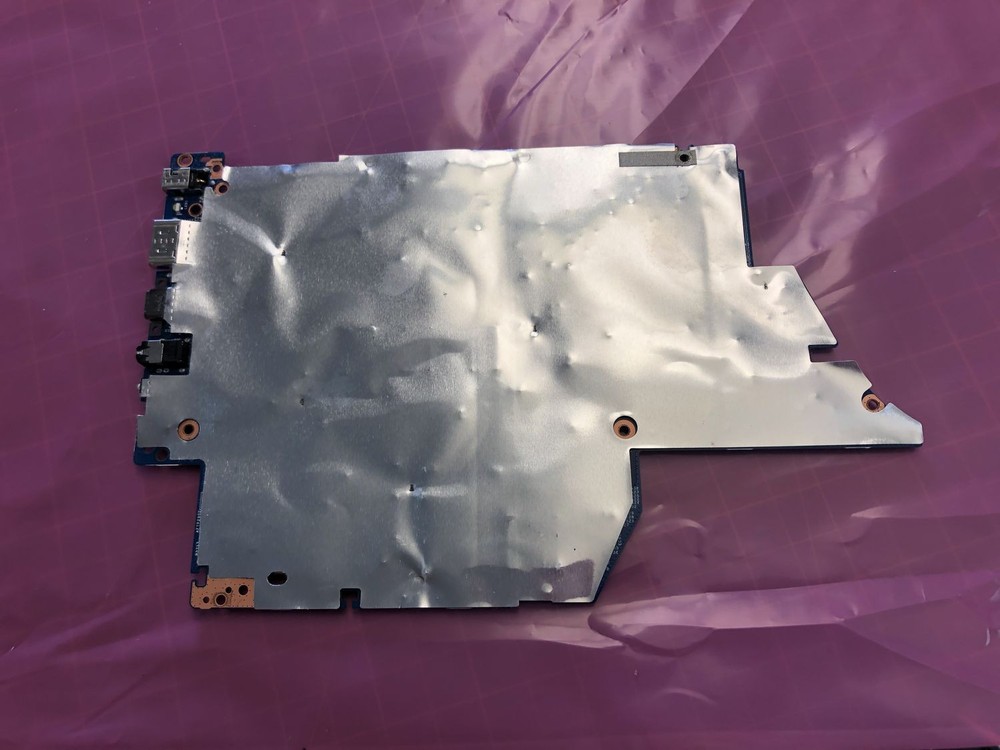 Lenovo IdeaPad Flex 5 14ITL05 Intel Core i3-1115G4 Motherboard with 8GB RAM