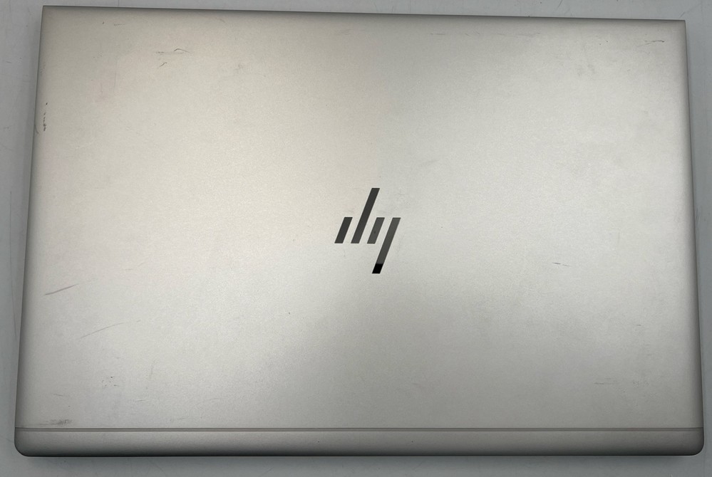 HP EliteBook 850 G6 15 HD Laptop with i5-8365U, 16GB RAM, 256GB SSD