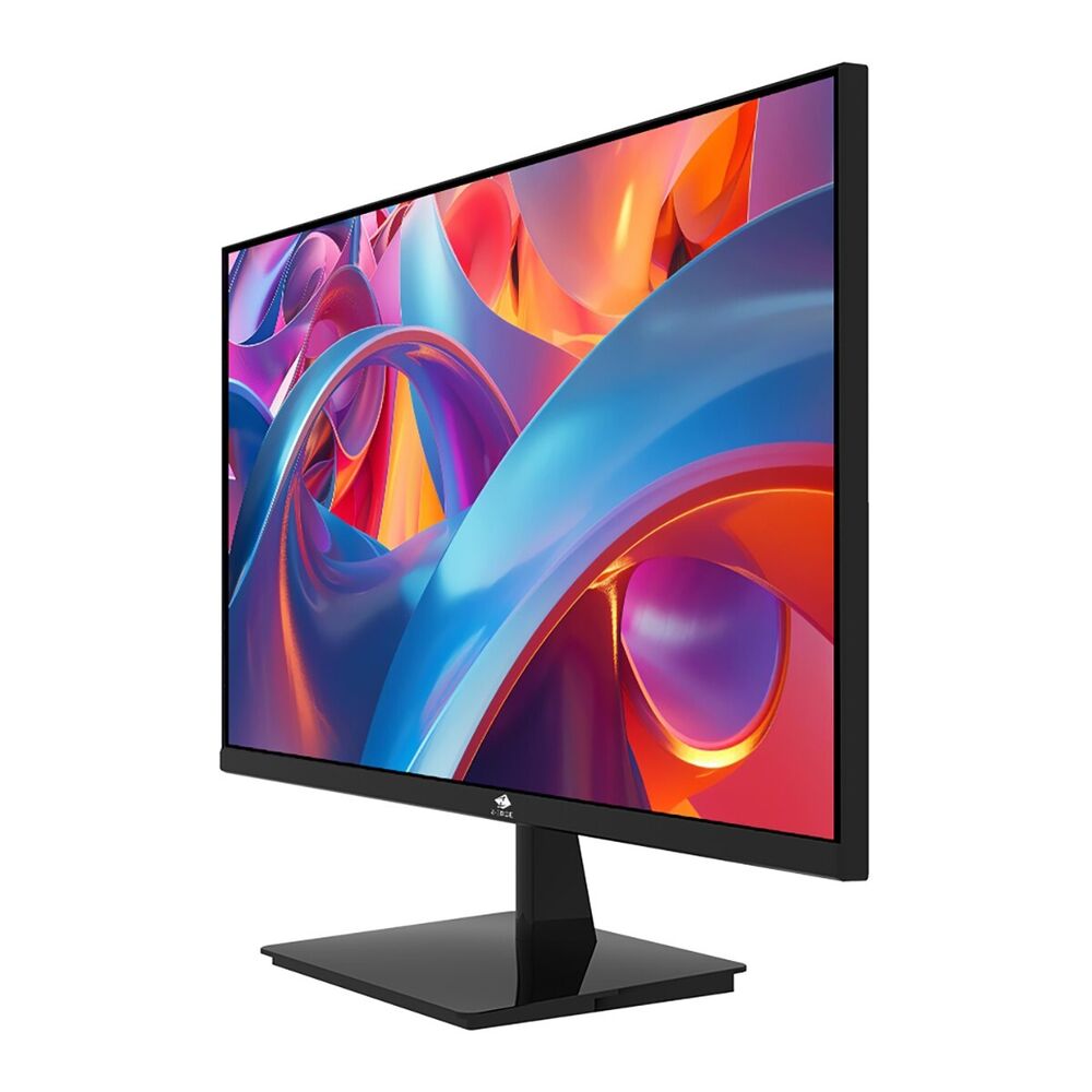 Z-EDGE 28 Ultra HD 4K Gaming Monitor with 120Hz Refresh Rate and IPS Panel
