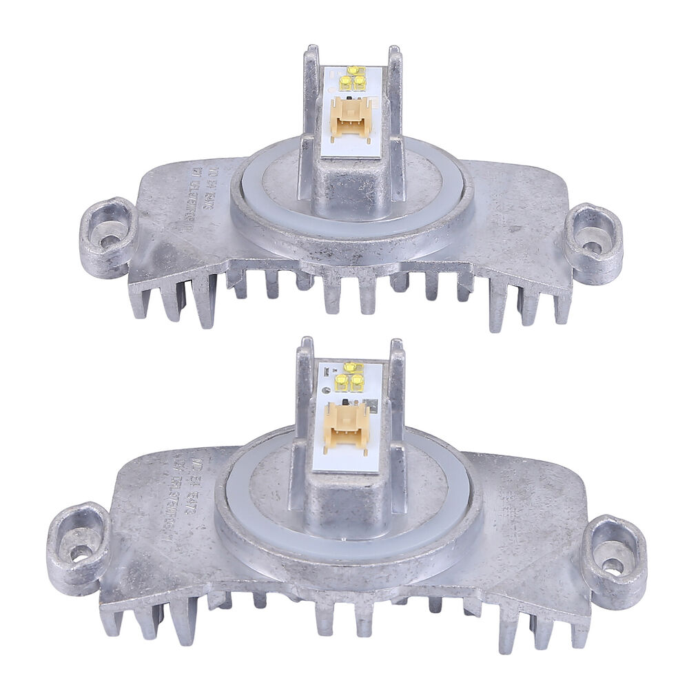 5pcs/Set Ballast Bulb LED Module for BMW 3 Series 320i 328i 335i (2012-2015)