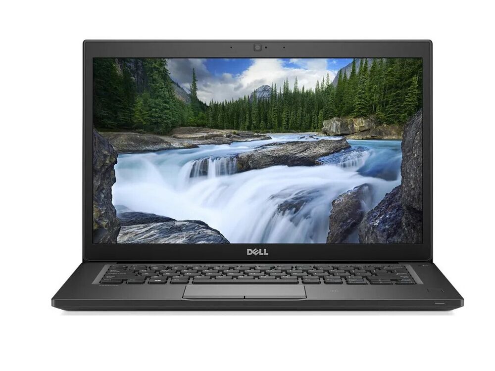 Dell Latitude 14 Laptop with Intel i5, 8GB RAM, 256GB M2 SSD, Backlit Keyboard, Windows 11