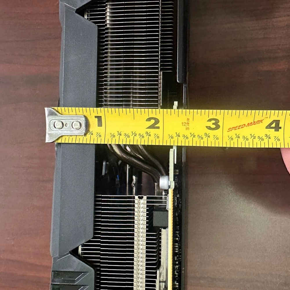 PNY Nvidia GeForce RTX 4070 TI SUPER OC 16GB GDDR6X Graphics Card