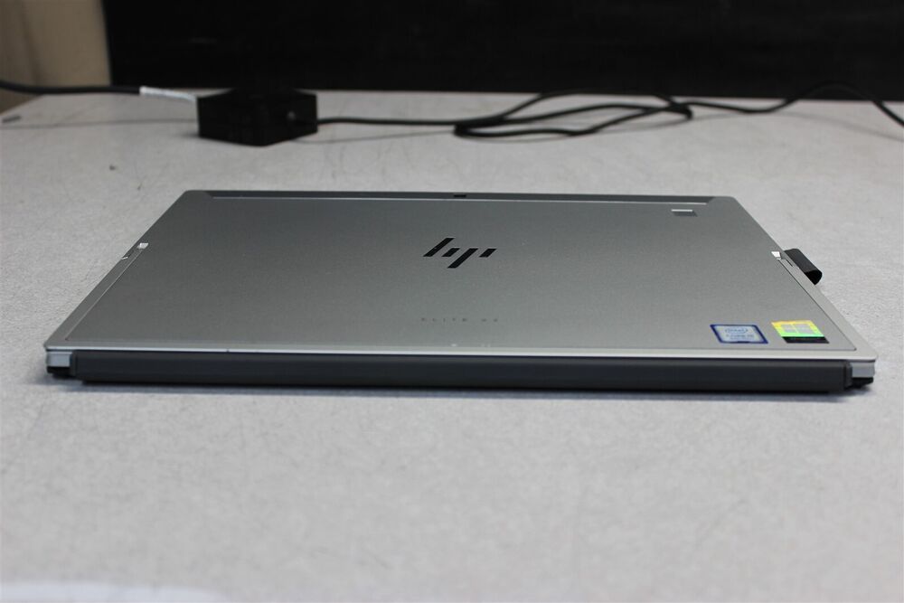 HP Elite X2 G3 Laptop - Intel i5-8250U, 8GB RAM, 256GB SSD, Windows 11