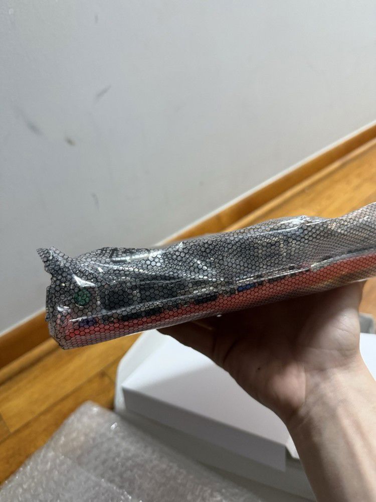 BIOSTAR TB85 Motherboard - Brand New with Original Box