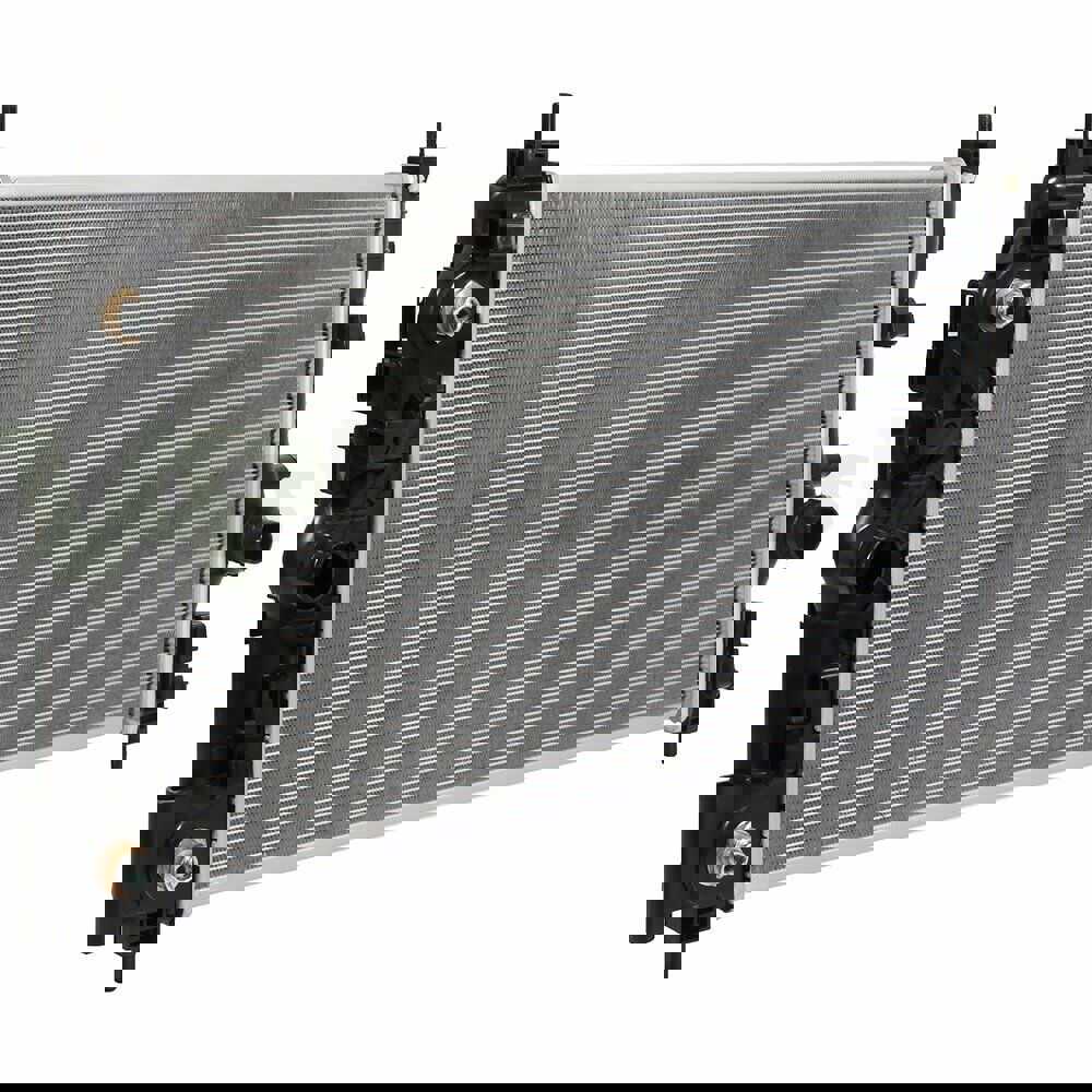 Replacement Aluminum Radiator for 2011-2015 Chevrolet Cruze 1.4L 1.8L