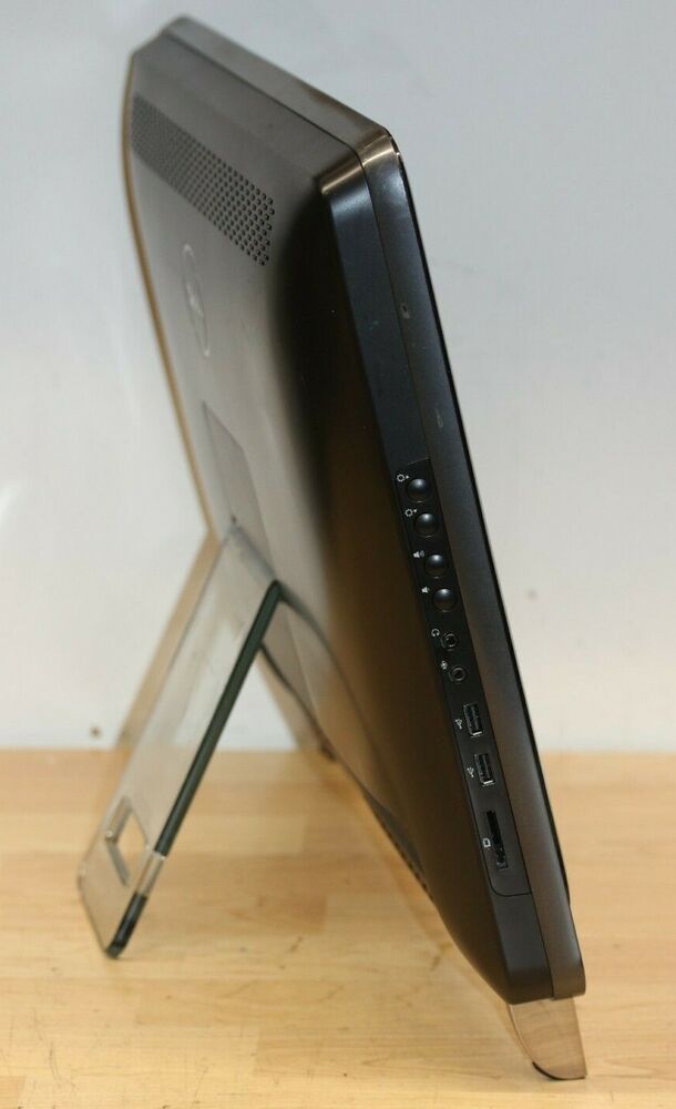 Vostro 360 AiO Desktop - Intel i3 3.3GHz, 8GB RAM, 23" Screen, 250GB SSD, Windows 10 Pro