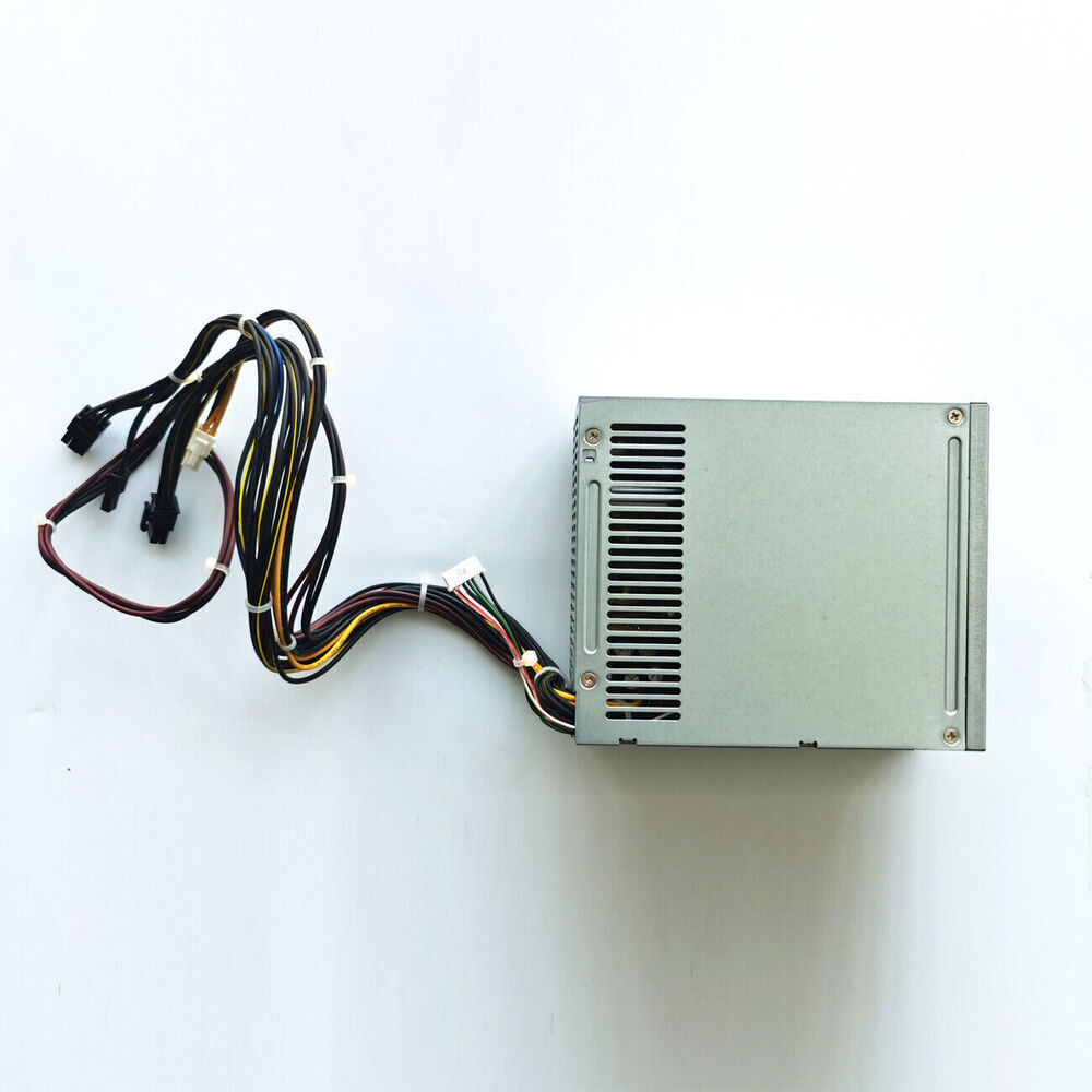 500W Power Supply PSU for HP ENVY Desktop 795-0003UR L05757-800