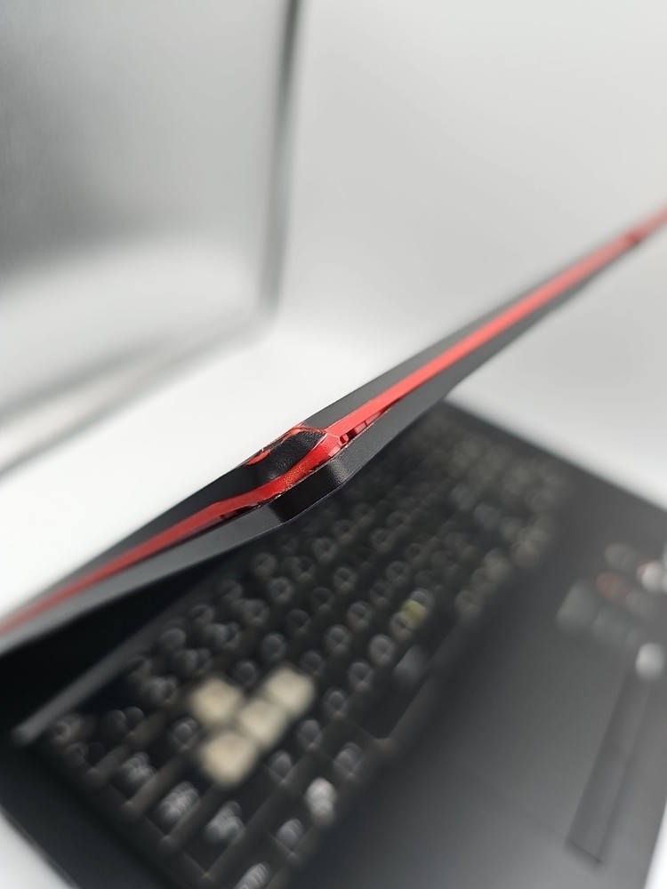 ASUS Tuf Gaming A17 FA706IH 17.3" Laptop with Ryzen 5 4600H, 8GB RAM, 512GB SSD, GeForce GTX 1650