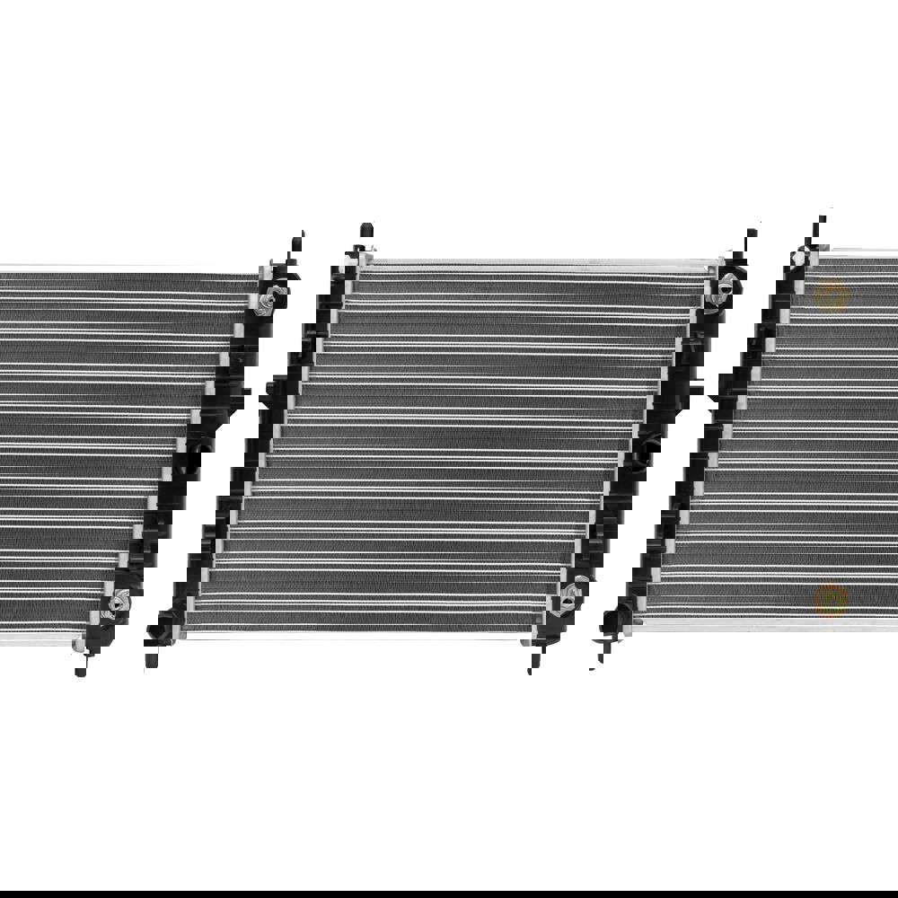 1PC Aluminum Radiator for 2005-2010 Chevy Cobalt 2.2L 2.4L & 2007-2010 Pontiac G5
