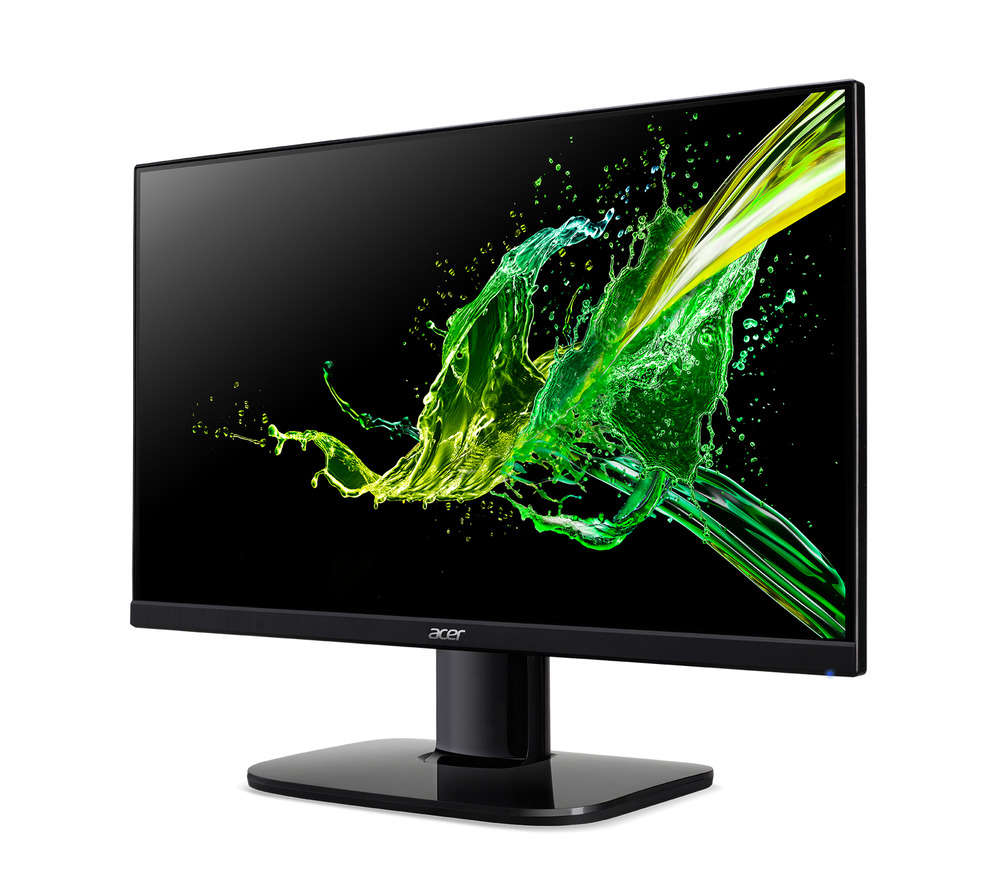 Acer KB242Y 23.8" Gaming Monitor LED Display 100Hz 1920x1080
