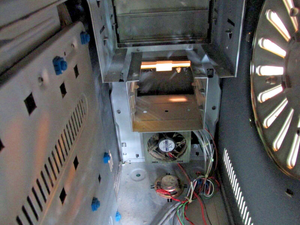MINION IMT 4000 Mid Tower Case - VGUC (Not Tested)