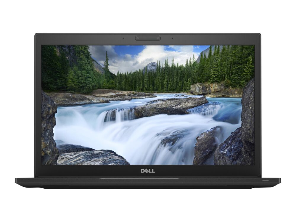 Dell Latitude 14 Laptop with Intel i5, 8GB RAM, 256GB M2 SSD, Backlit Keyboard, Windows 11